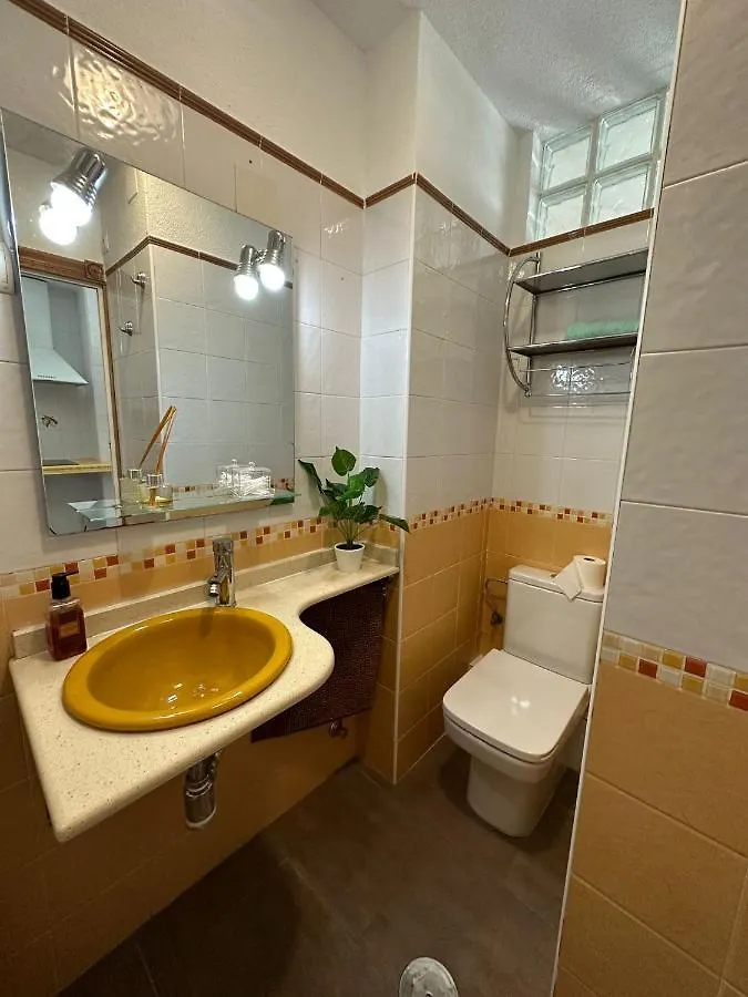 Benalmadena Inn Apartaments Malaga