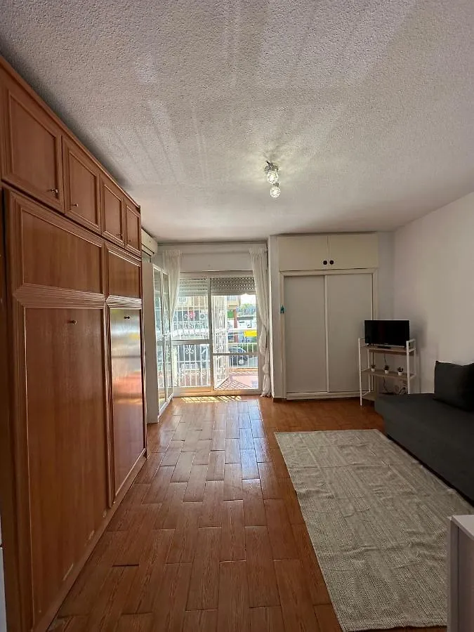 Benalmadena Inn Apartaments Málaga