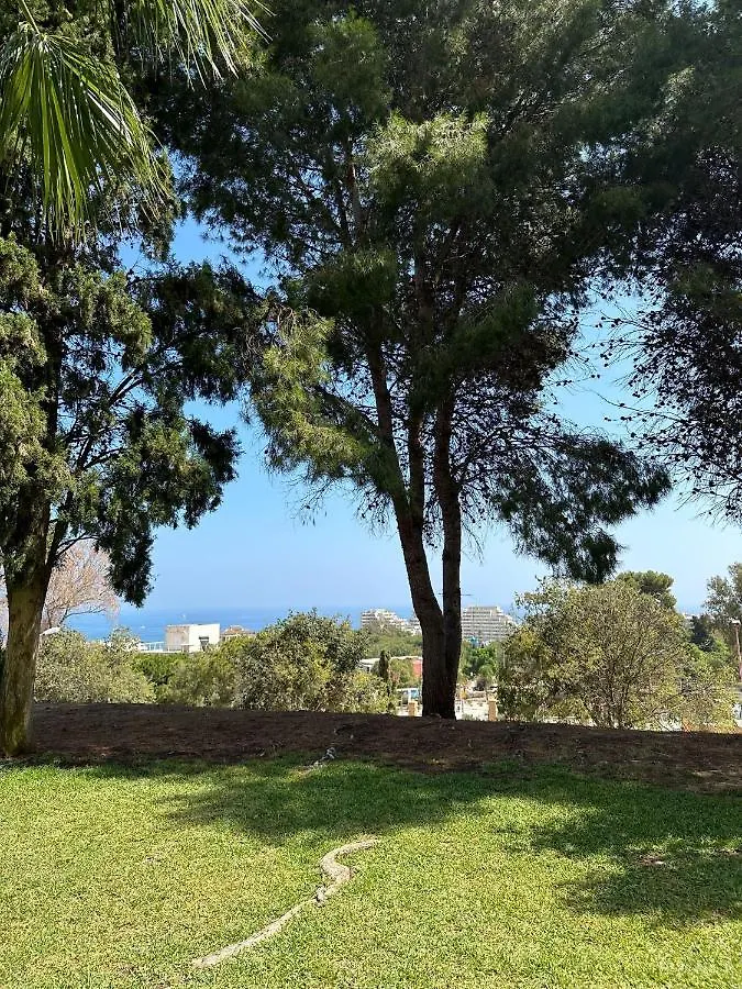 Daire Benalmadena Inn Apartaments Málaga