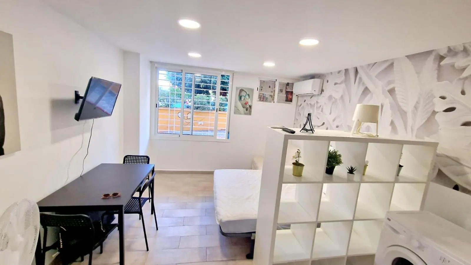Benalmadena Inn Apartaments Málaga Apartamento