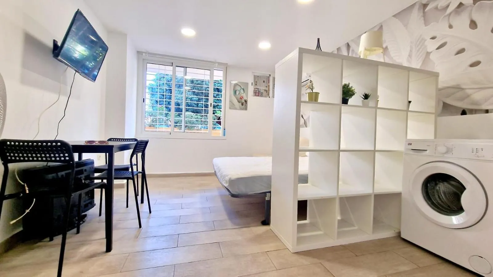 Benalmadena Inn Apartaments Málaga España